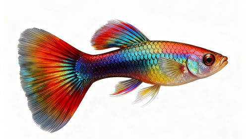 Guppy Moda